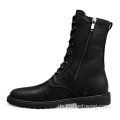 Kampfstiefel für Herren Winter warm